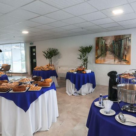 Dall'Onder Axten Hotel Кашіас-ду-Сул Екстер'єр фото